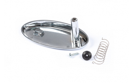 Коврики в салон Renault Master