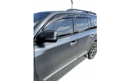 Коврики в салон Renault Master