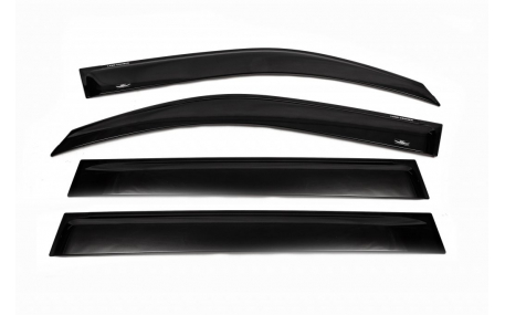 Коврики в салон Renault Master