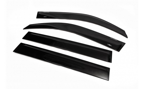 Коврики в салон Renault Master