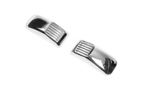 Коврики в салон Renault Master