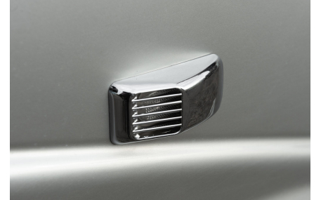 Коврики в салон Renault Master