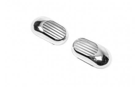 Коврики в салон Renault Master