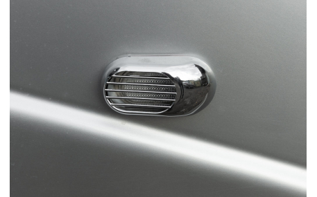 Коврики в салон Renault Master