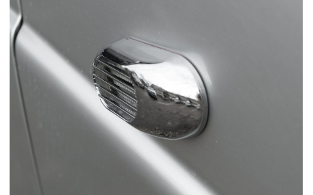 Коврики в салон Renault Master