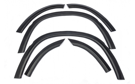 Арки Volkswagen LT