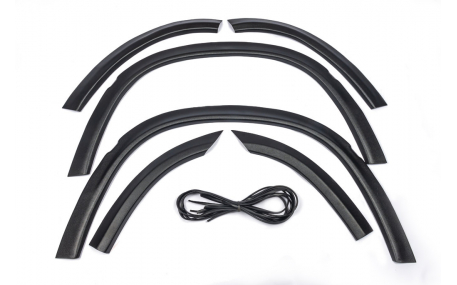 Арки Volkswagen LT