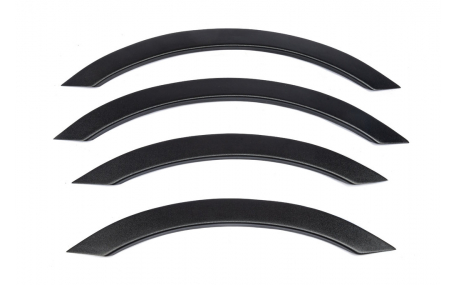 Арки Volkswagen Crafter