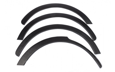 Арки Citroen Nemo