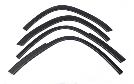 Арки Peugeot Boxer