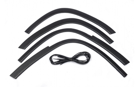 Арки Peugeot Boxer