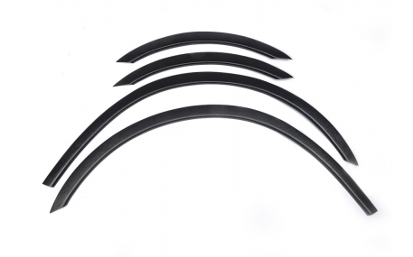 Арки Mercedes Vito W639