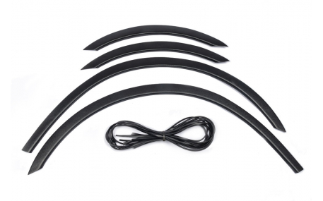 Арки Mercedes Vito W639