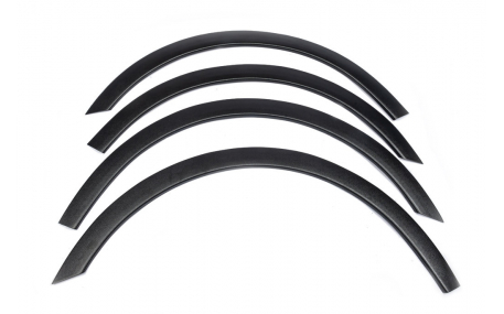 Арки Peugeot Expert