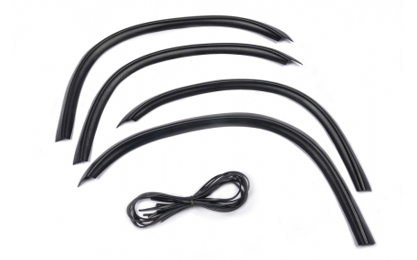 Арки Volkswagen T4