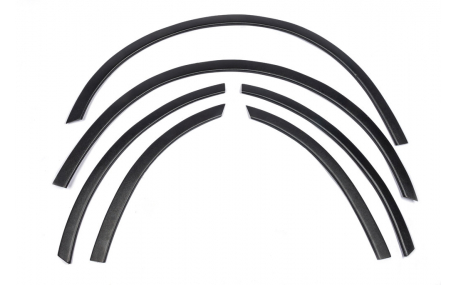 Арки Volkswagen T5