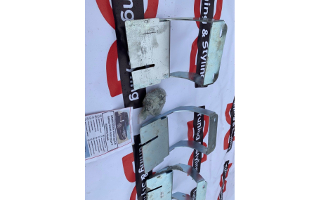 Коврики в салон Renault Master