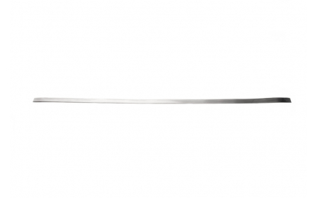 Коврики в салон Renault Master