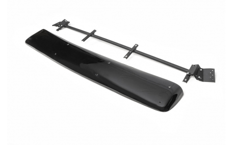 Козырек Volkswagen Caddy