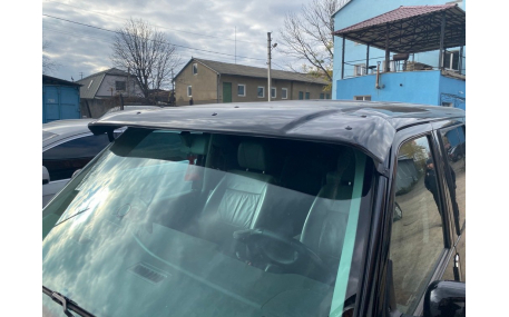 Козырек Volkswagen T4