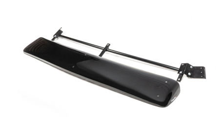 Козырек Fiat Doblo