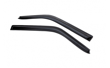 Коврики в салон Renault Master