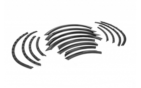 Комплект обвеса Mercedes GLE-class W166