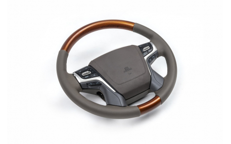 Коврики в салон Renault Master