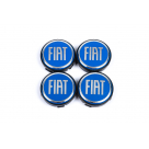 Дефлекторы окон Fiat Doblo