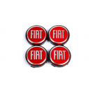 Дефлекторы окон Fiat Doblo