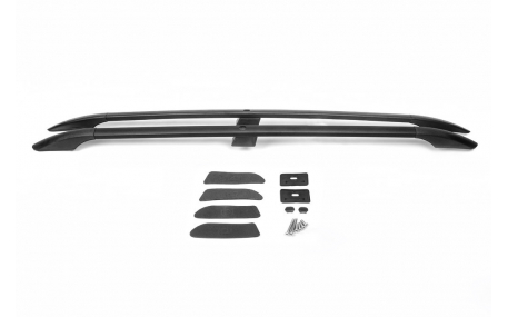 Рейлинги Renault Logan MCV