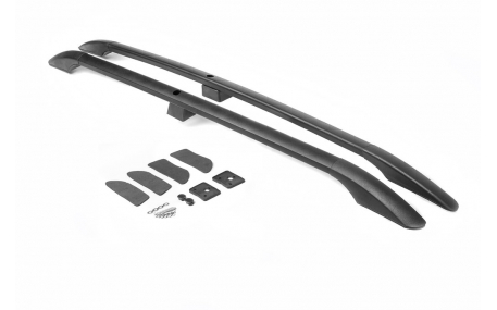 Рейлинги Fiat Doblo