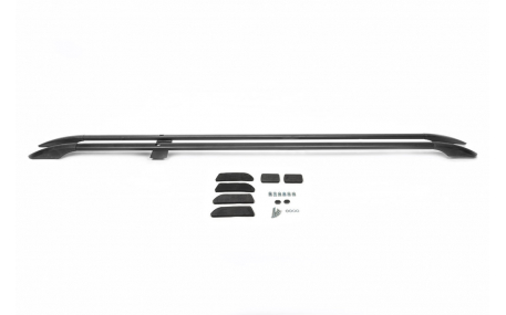 Рейлинги Opel Vivaro