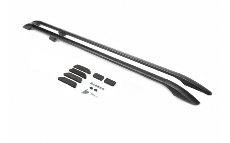 Рейлинги Opel Vivaro