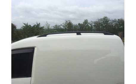 Рейлинги Volkswagen Caddy