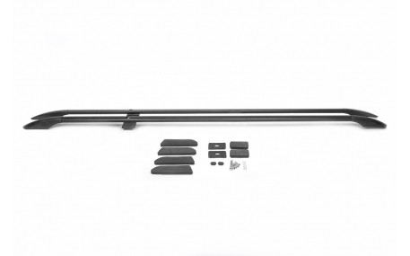 Рейлинги Opel Vivaro