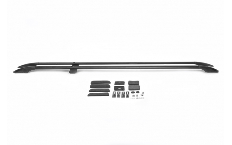 Рейлинги Citroen Jumpy