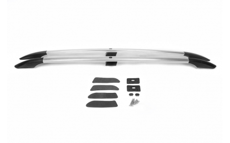 Рейлинги Renault Logan MCV