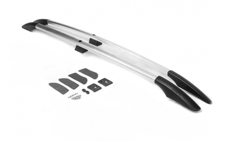 Рейлинги Fiat Doblo