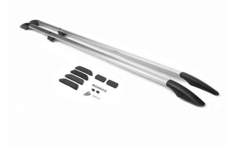 Рейлинги Opel Vivaro