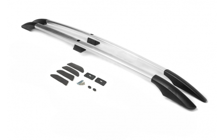 Рейлинги Renault Dokker