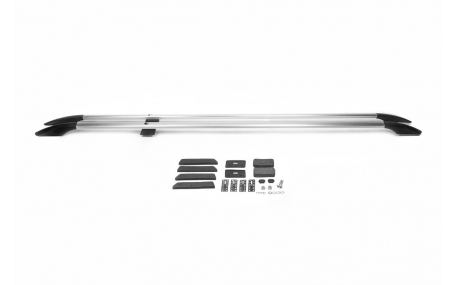 Рейлинги Citroen Jumpy