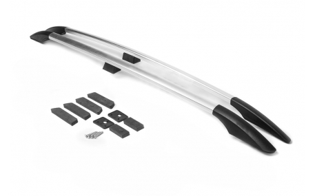 Рейлинги Toyota RAV4