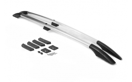 Рейлинги Opel Zafira B