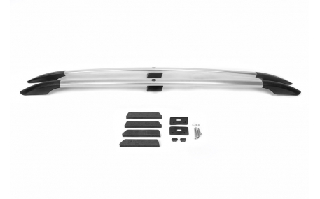 Рейлинги Ford Focus MK2