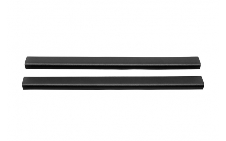 Накладки на пороги Mercedes Sprinter