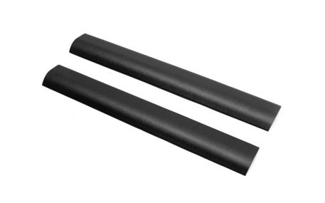 Накладки на пороги Opel Vivaro