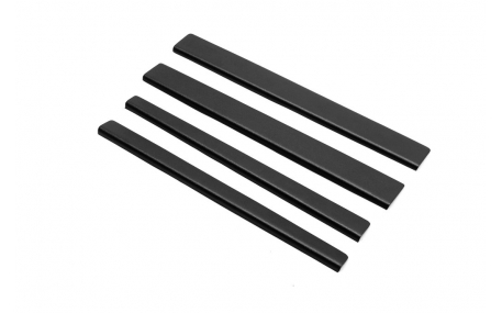 Накладка на пороги