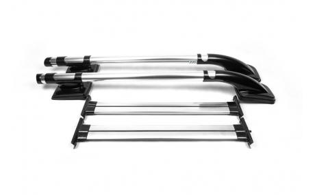 Рейлинги Mercedes Sprinter