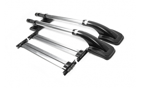 Рейлинги Mercedes Sprinter